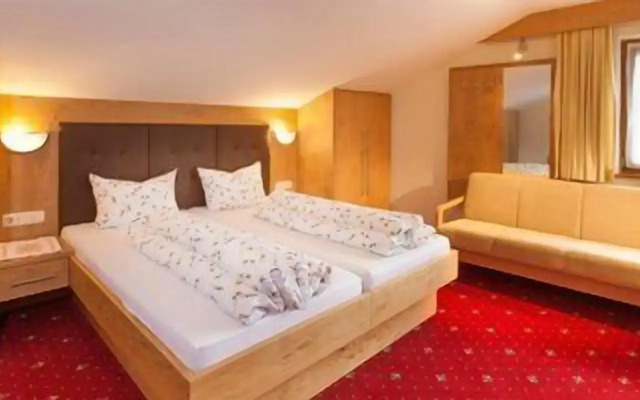 Hotel Garni Schönblick