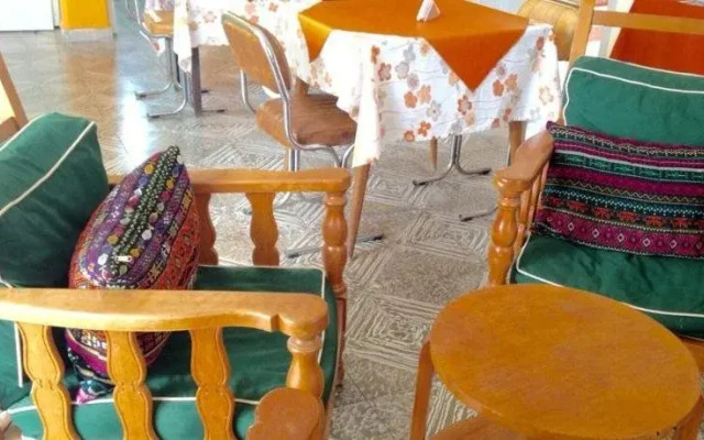 Galicia Accomodation