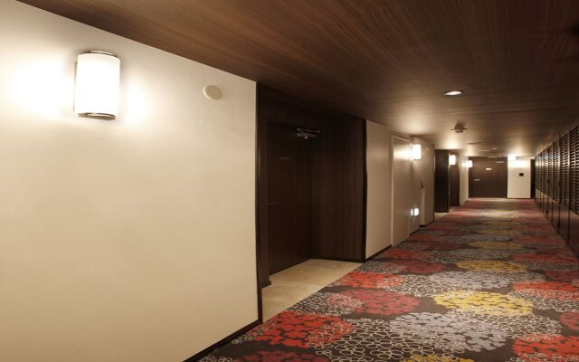 Hibiya City Hotel