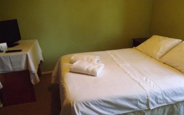 Hotel Kolping Valdivia