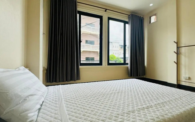 Vientiane Bb Hotel