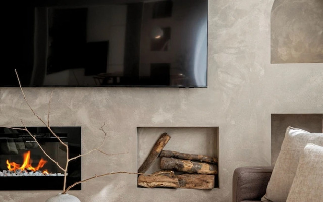 Syntagma Acropolis View Residence