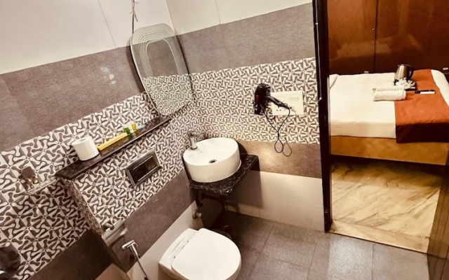 JPM Suites Noida 70