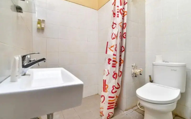 D'joemah Nadja Homestay by RedDoorz