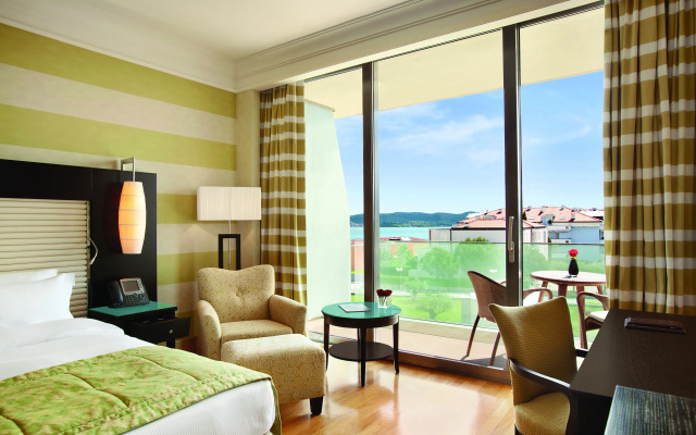 Kempinski Hotel Adriatic