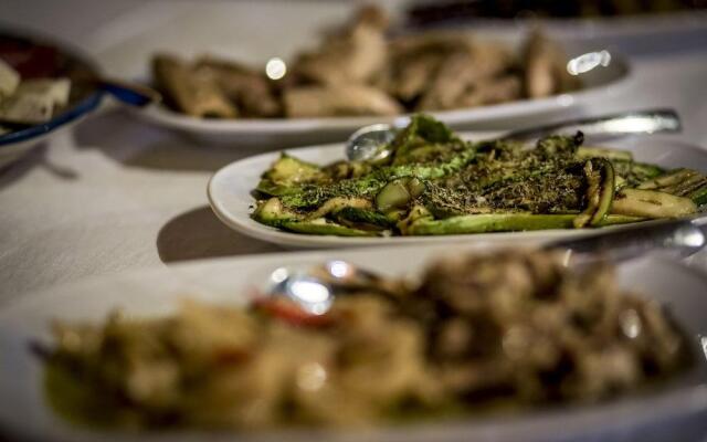 Residence Al Belvedere Salina