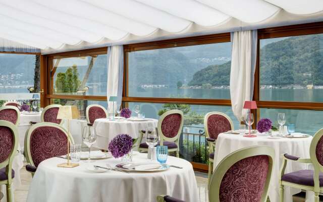 Swiss Diamond Hotel & SPA