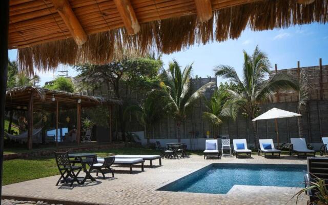 Origenes Spa & Lodging