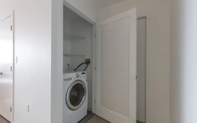 Bluebird Suites in Kendall Square