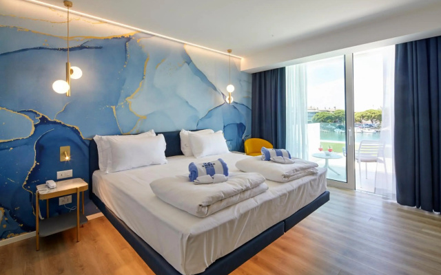 Hotel Friuli