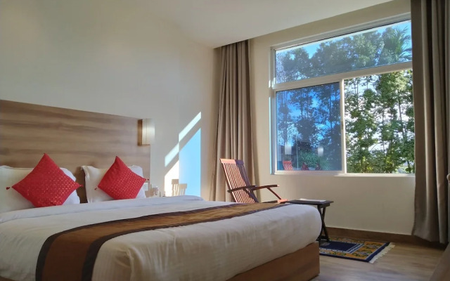 Hotel SC Grand