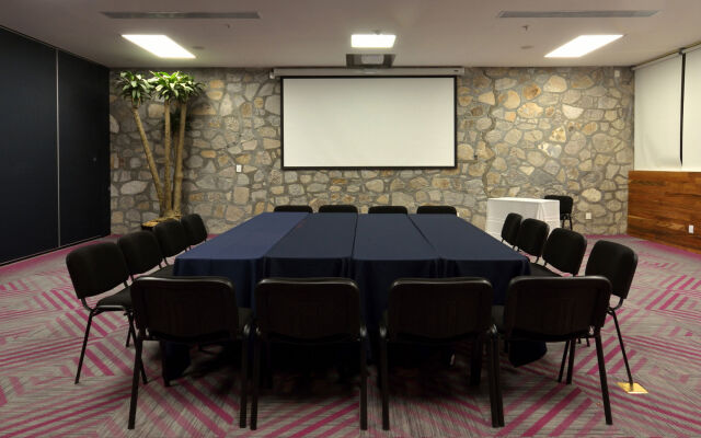 Holiday Inn Express Pachuca by IHG