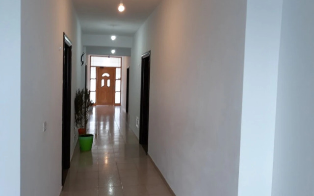 Verano Hotel