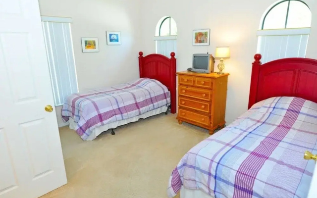 High Grove Resort