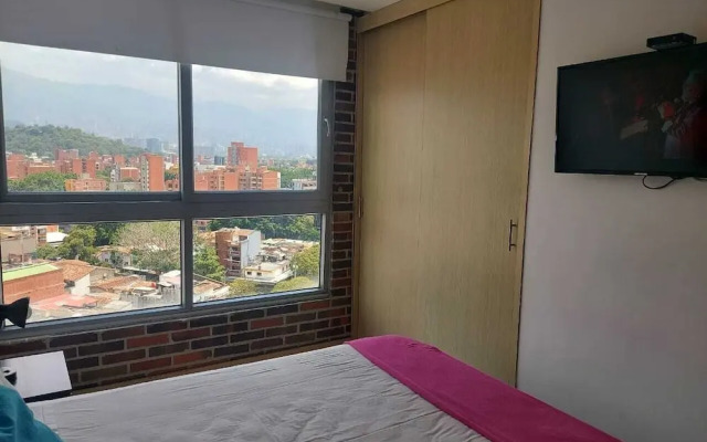 apartament with the best views