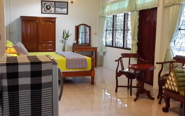 The Stay Guest House