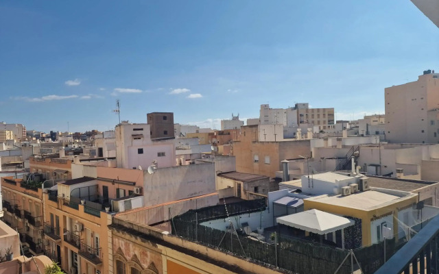 Hotel Sevilla