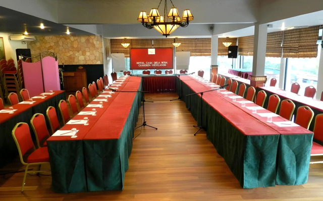 Hotel Casa Dela Rosa