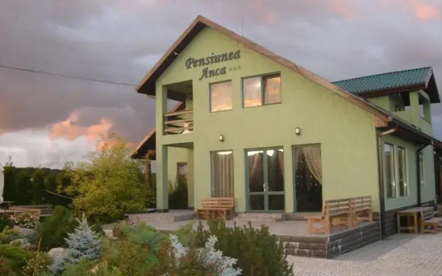 Pension Anca