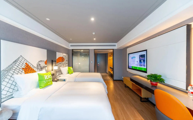BeiJing jinziyin business hotel