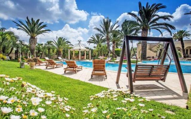 Locazione turistica Incoronata