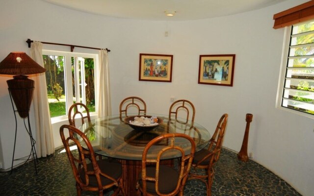 Villa Eva