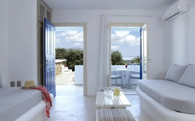 Hotel Mediterranean