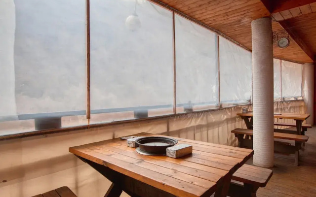 Gapyeong Jayeonharmony Pension