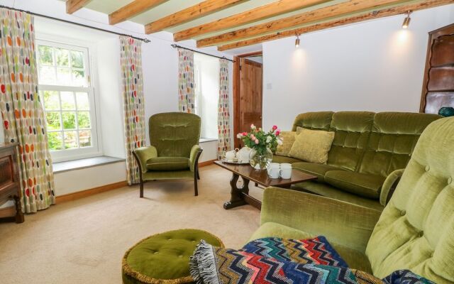 The Cottage - Redruth