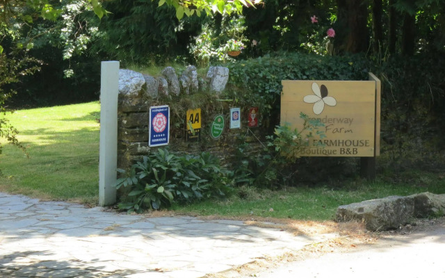 Trenderway Farm