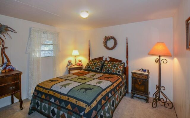 Whispering Pine Vacation Rentals