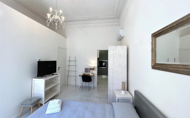 Allegra Viareggio Appartamento & Affittacamere Guest house