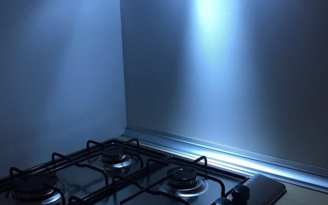 Mini Appartamenti a Catanzaro Lido