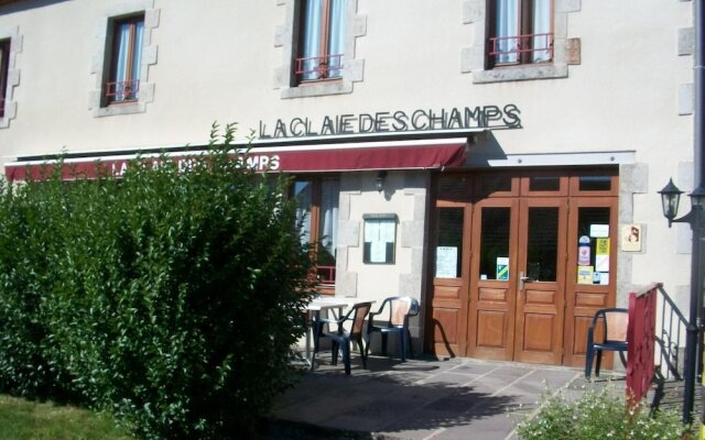 Auberge La Claie des Champs