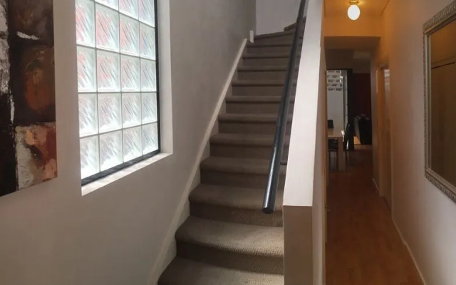 RNR Serviced Apartments Adelaide