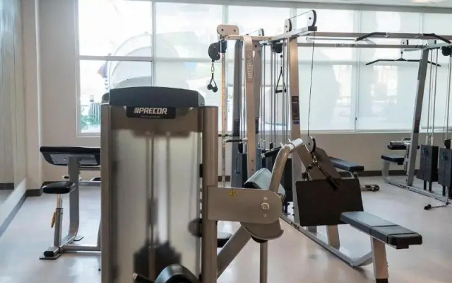 Delta Downs Racetrack Casino Hotel