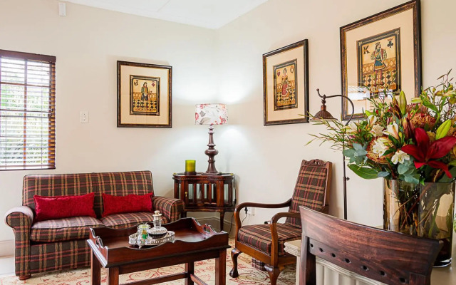 Glen Ormond Country House