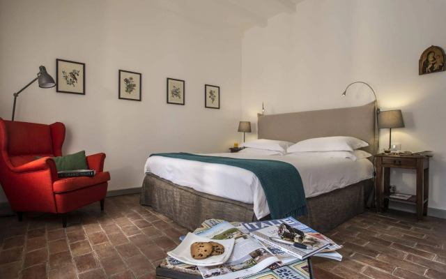 Masseria Susafa