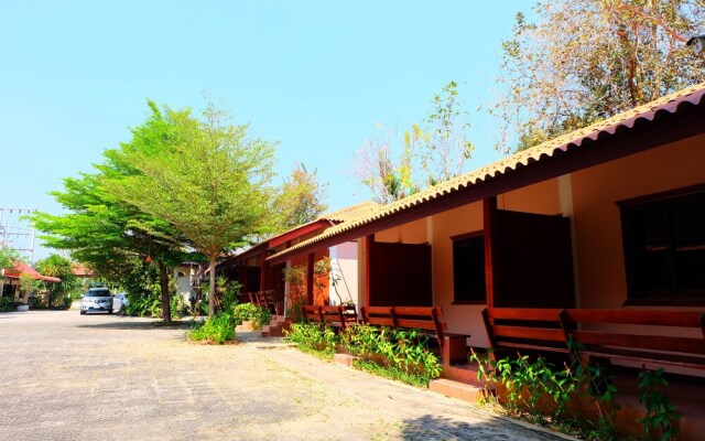 P P Resort