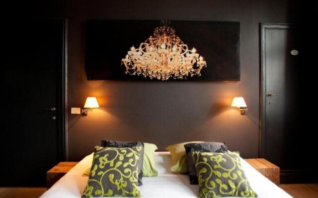 B&B Charming Brugge