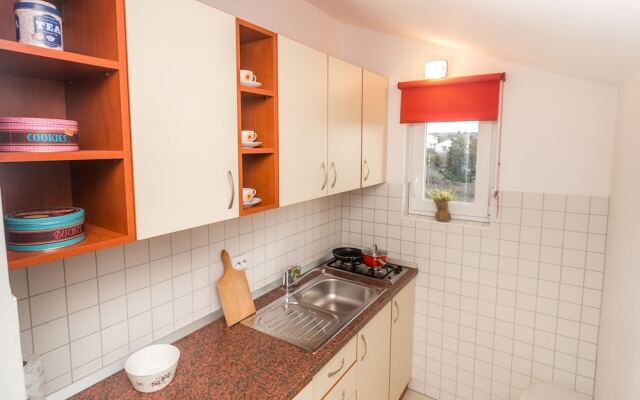 Pool Apartments Galeb
