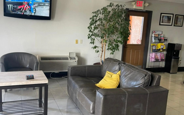 Travelodge by Wyndham Tucson AZ