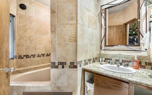 2914 River Bank Lodge - Keystone