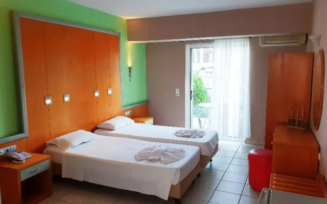 Mojo Hotel