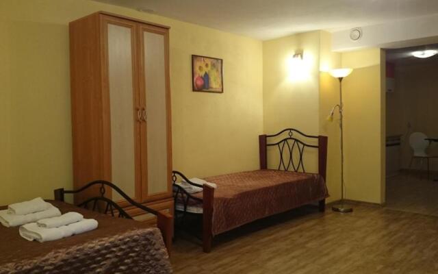Apartamenty Pokoje DreamZone