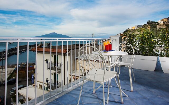 Palazzo Murrano adults only