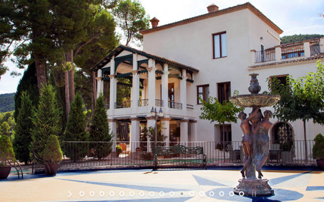 Masia La Mota