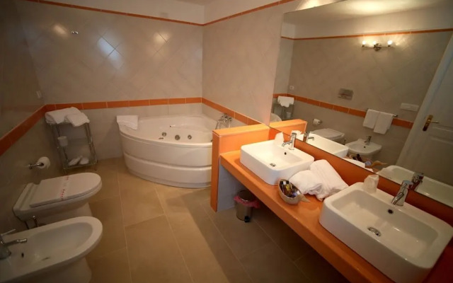 Antica Locanda del Golf