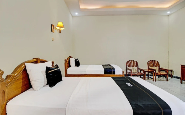 Collection O 92242 Hotel Tanjung Emas