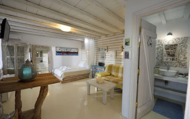 Aiolos Villas